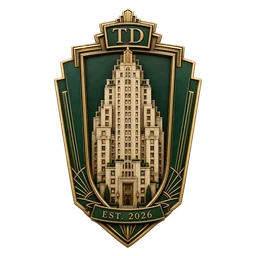 Tower Duels crest